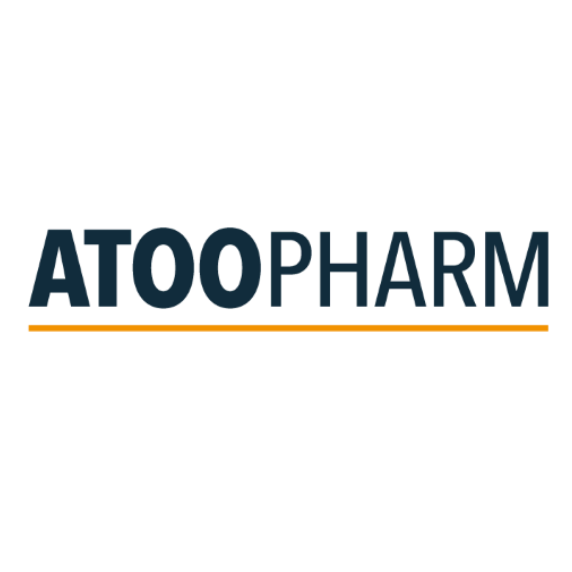 UNES - Logo Atoopharm