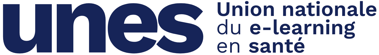 UNES - Union nationale du e-learning en santé