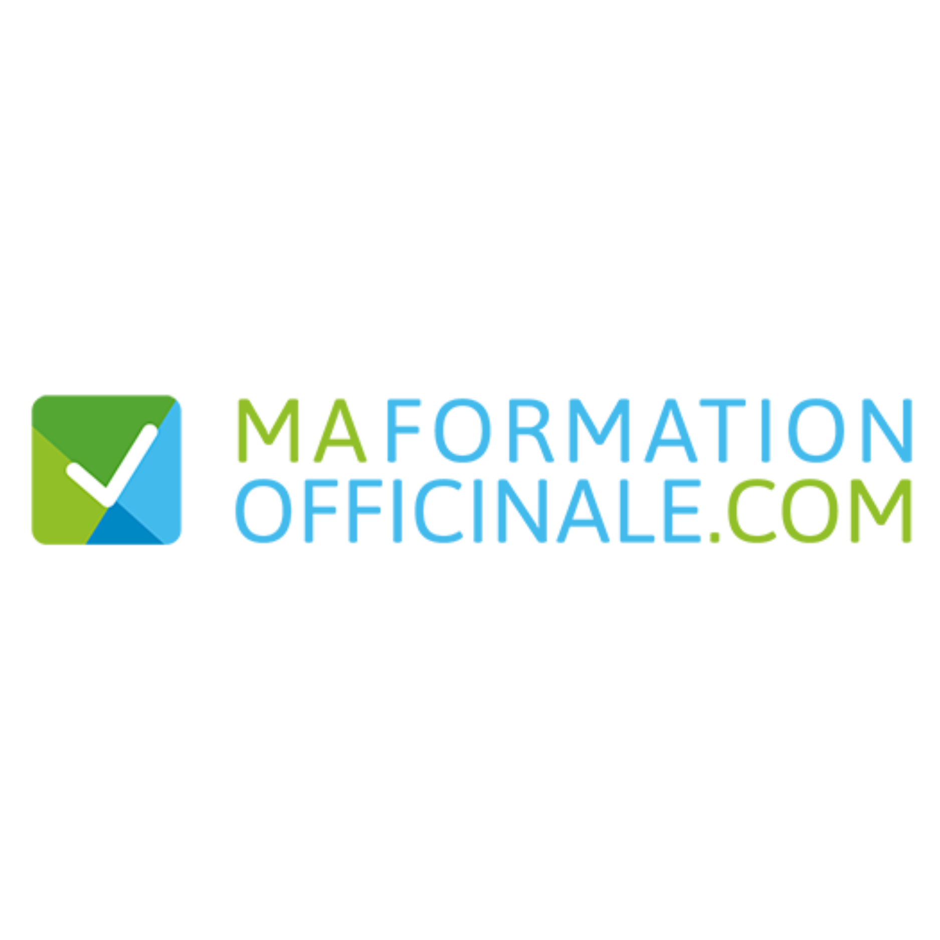 UNES - Logo MaFormationOfficinale.com