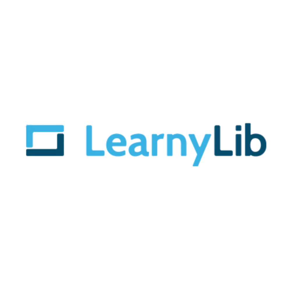 UNES - Logo de Learnylib Logo de Learnylib
