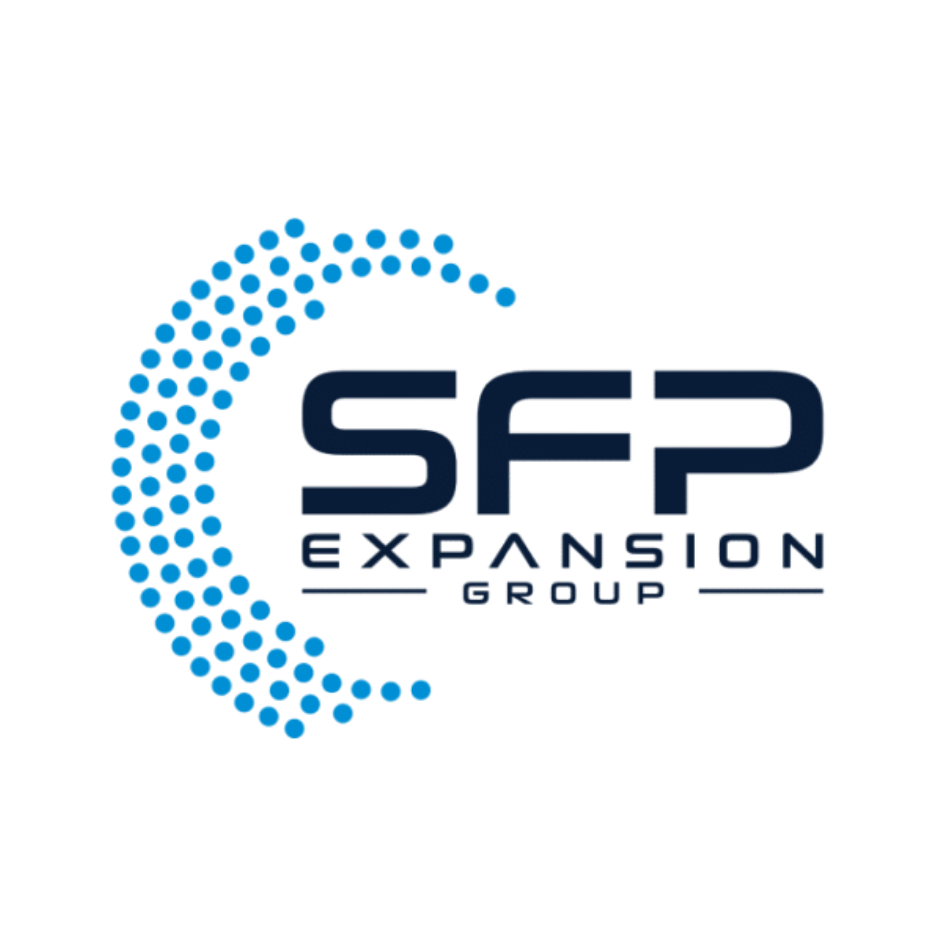 UNES - Logo de SFP Expansion